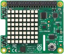 Raspberry Pi Sense HAT Board with Orientation Humidity & Temperature Sensor picture