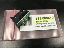 Drum Chip (Xerographic Module) for Xerox 113R00610 , 113R610 Refill picture