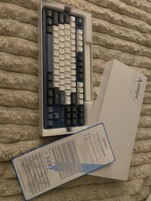 Kemove K87 Mechanical Keyboard 1980 Series picture
