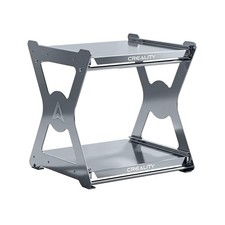 Creality Official CFS Workstand, Space-Saving Dual-Layer Pull-Out Shelves, 15... picture