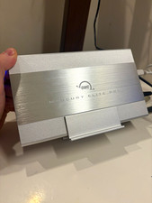 OWC Mercury Elite Pro with 8TB SSD picture