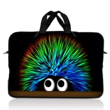 17.3” 17.4” Neoprene Laptop Notebook Sleeve Bag Case Pouch Handle 16