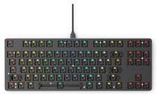 Glorious GMMK Modular Mechanical Gaming Keyboard 87Keys 85% - Barebone Only picture