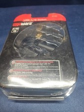 Gigaware USB A/B Switch - Connects One Device To Two Computers -PC/MAC 26-422 picture