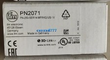 1PC NEW For IFM PN2071 Pressure Sensor picture
