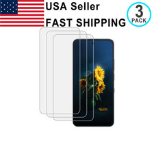 3PCS Tempered Glass Screen Protector For TCL NXTPAPER 70 Pro picture