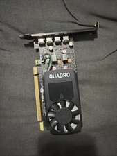 Dell NVIDIA Quadro P620 2GB GDDR5 Graphics Card (73XT6) picture