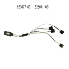 For HP Mini SAS X4 SATA Data transmission Cable 823077-001 826011-001 RMS36-4254 picture