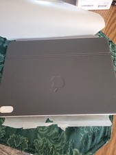 Apple iPad Air Magic Keyboard Black Model A3339 picture