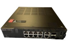 YXHXC 0YXHXC New Dell N1108EP-ON 8-port 1G PoE pass-through 2-port SFP switch picture