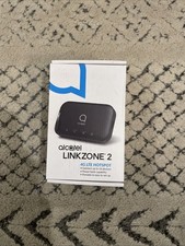 Alcatel LinkZone 2 WiFi Hotspot 4G LTE Portable Wireless Router T-Mobile FS picture