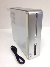 Dell Inspiron 530S Pentium Dual E2140 1.60GHz Desktop Computer w/ 5GB RAM, No HD picture