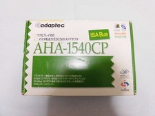 Adaptec AHA-1540CP ISA to Fast SCSI Bus Master Host Adapter Used picture