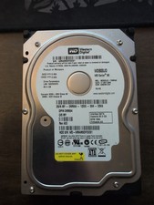 WD Caviar SE WD800JD 80GB 3.5
