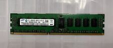 Samsung 4GB PC3-10600R 1333MHz ECC Server RAM Memory - M393B5273CH0CH9 picture