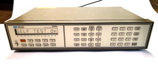 Hewlett Packard 3488A Switch / Control Unit -  picture