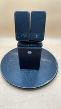 Logitech R-20 S-0153A1 2.1 Computer Multimedia Speakers Audio System picture