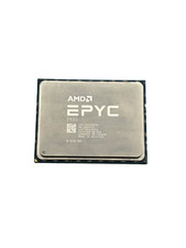 Dell Locked - AMD 100-000000136 EPYC 7532 32C 2.4G 200W 3200Mhz Server Processor picture