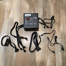 Thermaltake Toughpower Grand RGB 1050W ATX Modular Power Supply PSU picture