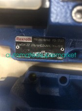 1PC NEW REXROTH R901108960 4WEH22J76/6HG24N9ETK4/B10 valve Shipping by DHL/FedEX picture