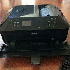 Canon PIXMA MX922 Wireless Office All-in-One Printer - 9600 dpi Color picture