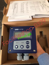 JUMO Electromagnetic conductivity CTI-750 202756/15-607-0000-82/767.941 picture