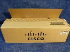 Cisco C3K-PWR-1150WAC= 3750E, 3560E RPS 2300 1150W AC Power Supply (J8) picture