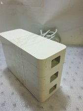 - 3x Genuine apple A1105 Mac Mini Power Adapter 85W (NO Power Cord) picture