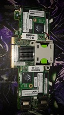 Oracle/Sun X4540 XTA-FAS-S3IE 96GB PCI-E Flash Accel. F20 SAS HBA 541-3731-07 picture