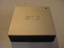 SIIG USB 3.0 & 2.0 7 PORT HUB JU-H70212-S2 - NO POWER CORD picture