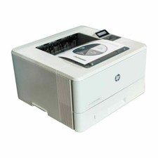 Brand New HP LaserJet Pro m402n Monochrome Laser Printer picture