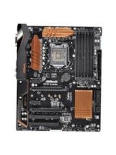For ASRock H170 Combo Desktop Intel H170 H170M DDR4 Motherboard LGA 1151 picture