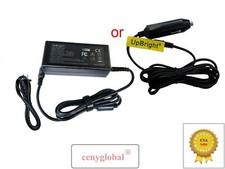 AC/DC Adapter For GofortPower Gofort A301 A301G 300W 320W Portable Power Station picture