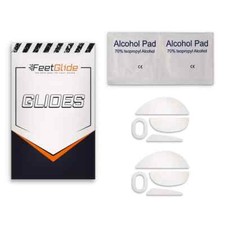 FeetGlide Skates for Keychron M6 Wireless Replacement Mouse Feet picture
