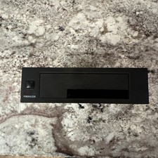 Kingwin KF-255-BK 2.5/3.5inch SATA HDD Trayless Hot Swap Rack picture