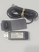 D-Link DWA-130 WiFi USB Adapter Wireless N 300 picture