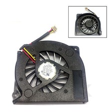 Genuine CPU Cooling Fan for Fujitsu Lifebook AH550 AH551 S751 SH561 SH761 T901 picture