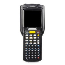 Motorola Symbol MC3190-GL4H04E0A Windows Barcode Scanner Handheld Terminal PDA picture