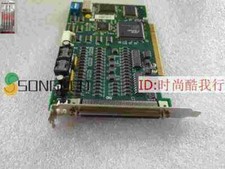 1PCS PCI-8132 REV.A2 via DHL or Fedex fast shipping picture