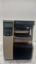 Zebra 140Xi4 203DPI Barcode Label Printer *TESTED WORKING* *READ* picture