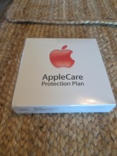 APPLE CARE PROTECTION PLAN, MAC PC 607-3517 AUTO ENROLL BRAND NEW FACTORY SEAL picture