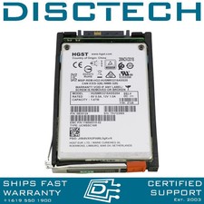 EMC Isilon 005052339 / 118000315-02 1.6TB SSD SAS 12Gbps WI Solid State Drive picture