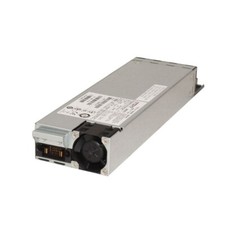 CISCO 350W AC POWER SUPPLY FOR CATALYST 3850 SERIES PWR-C1-350WAC (Bulk) picture