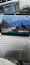 MSI Summit Laptop picture