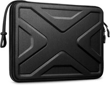 Hard Shell Laptop Sleeve Case for 13-14 inch MacBook Pro/Air Carrying Case picture
