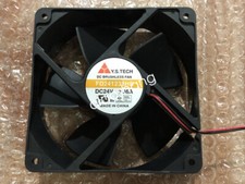 1pc Y.S.TECH FD241238HB 24V 0.36A Inverter cooling fan 120*120*38MM picture