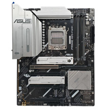 ASUS Prime X870-P WiFi AMD AM5 X870 Ryzen ATX DDR5 Motherboard High-Speed M.2 picture