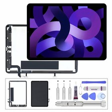 passionTR LCD Screen Replacement for iPad Air 4/5th Gen 10.9