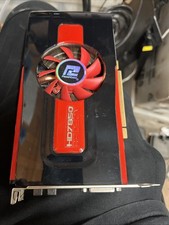 Powercolor Radeon HD 7850 2GB Graphics Card | AX7850 2GBD5-2DH picture
