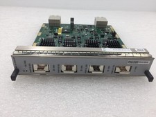 New Juniper MIC-3D-4XGE-XFP New MIC3D4XGEXFP MIC-3D-4XGE-XFP 4-Ports 10 Gigabit picture
